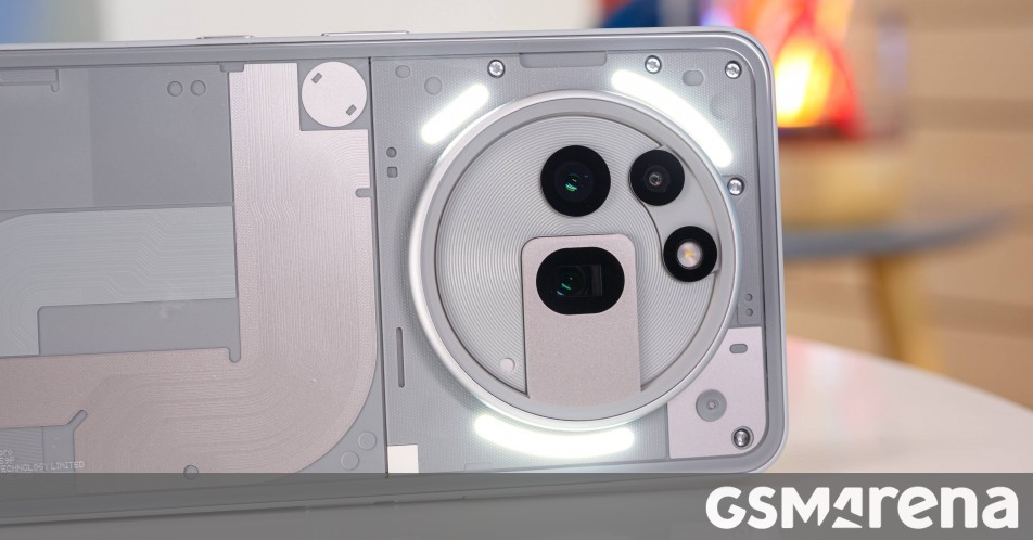 Nothing Phone (4a) gets certified ahead of launch