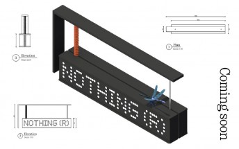 Nothing's first global flagship store will be in India