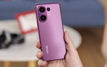 vivo led India's smartphone market in 2025 with double-digit shipment growth