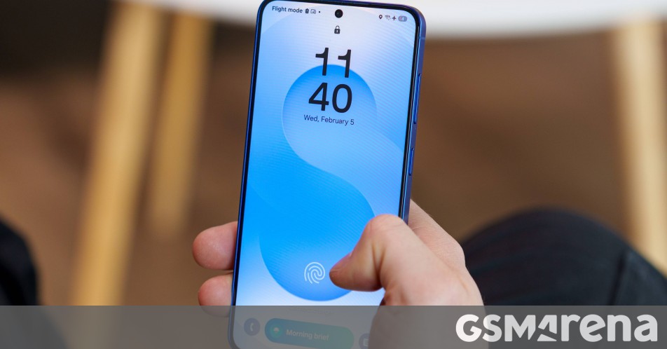 One UI 8.5 Beta 4 changelog leaks, here's what's coming