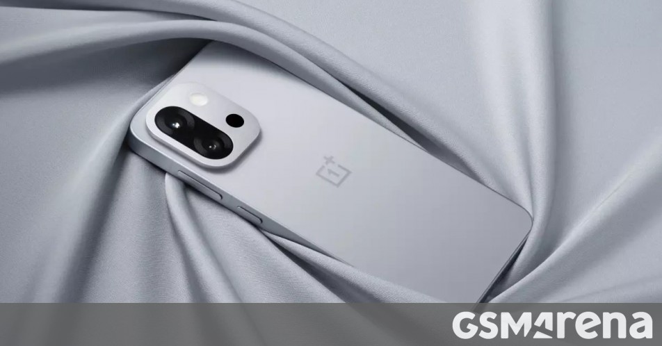 The OnePlus 15T is coming in early Q2, leakster claims