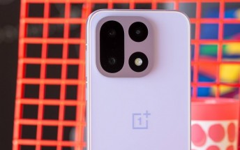 OnePlus 16 could offer the same battery capacity as the Turbo 6 series