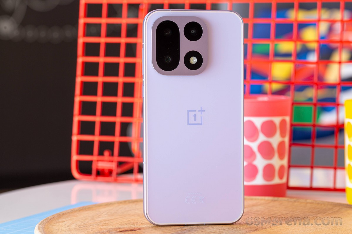 OnePlus 16 özellikleri sızdırıldı