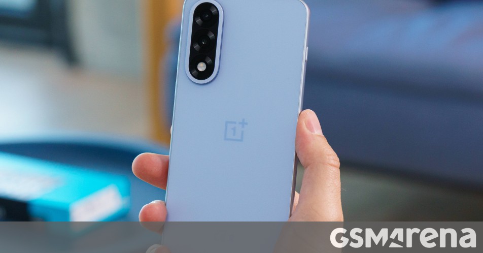 OnePlus Nord 6 is coming soon, global certifications reveal