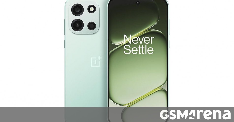 Here's the chipset powering the OnePlus Nord 6
