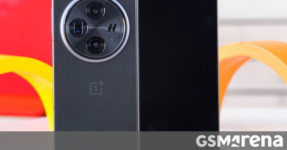OnePlus Open 2 was supposed to come this year but got cancelled, new rumor says