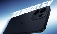 OnePlus reveals the Turbo 6V’s main specs ahead of its imminent announcement