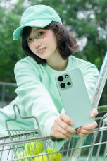 OnePlus Turbo 6 in ''Wilderness Green''