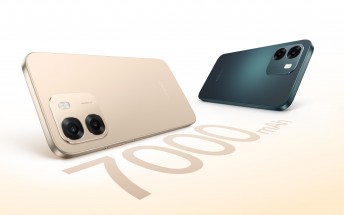 Oppo A6 4G and A6 5G introduced