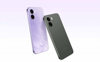 Oppo A6c debuts as rebadged A6x 4G