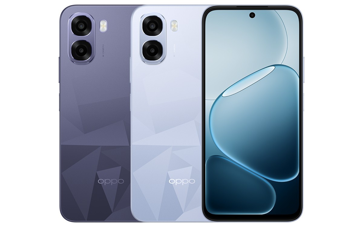 Oppo A6t 5G