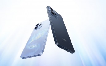Oppo Reno15 FS launches with SD 6 Gen 1 and 6,500mAh battery 