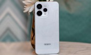 Oppo Reno15 hands-on