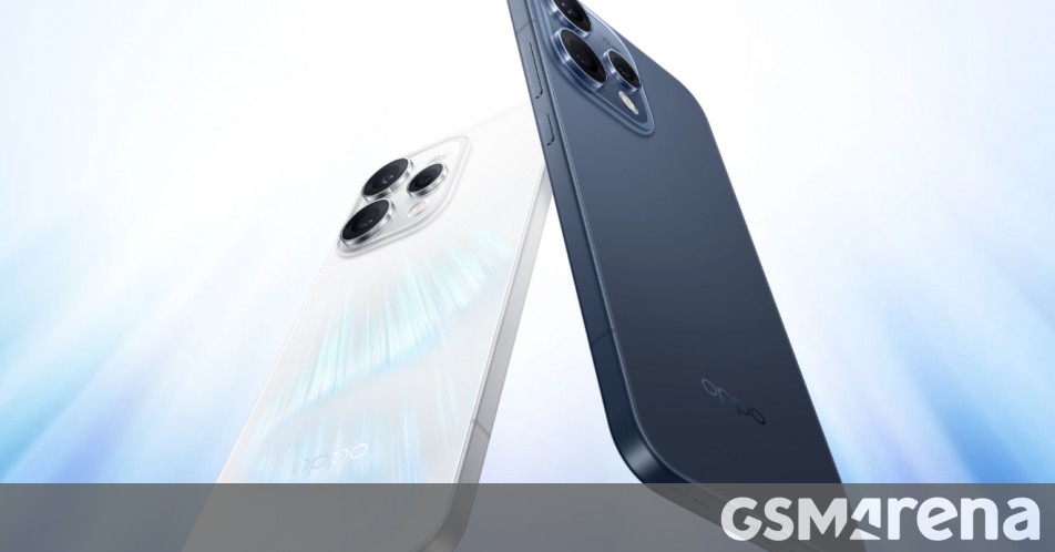 Oppo Reno15 series, Pad 5 and Enco Buds3 Pro+ officially launch in India, here are the prices