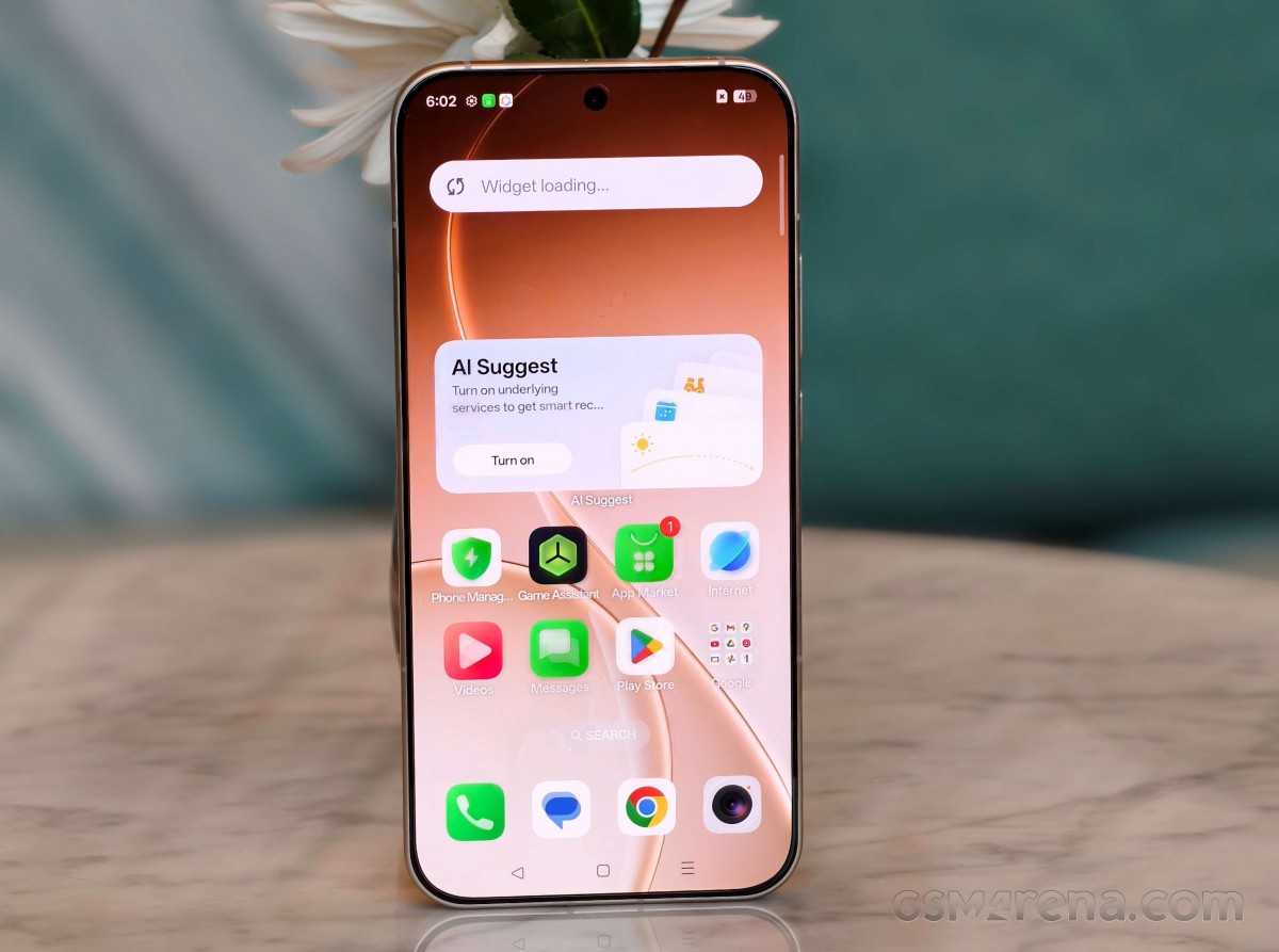 oppo reno15 pro practical