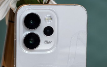 Oppo Reno15 Pro Mini hands-on