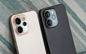 Oppo Reno15, Reno15 Pro, and Reno15 Pro Mini go on sale in India