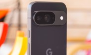 Google Pixel 9 series could soon get AirDrop support in Quick Share