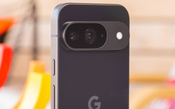 Google Pixel 9 series could soon get AirDrop support in Quick Share