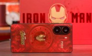 Poco X8 Pro Iron Man Edition gets certified ahead of launch