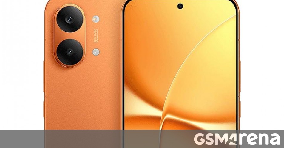 Poco X8 Pro and Poco X8 Pro Max battery capacities leak