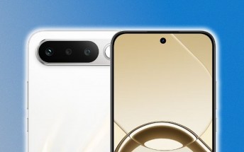 Realme 16 emerges in retailer listings