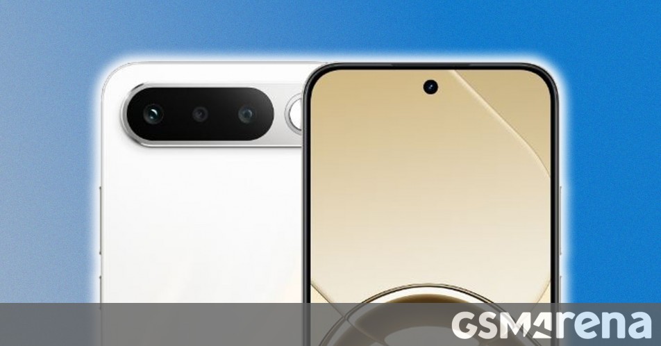 Realme 16 emerges in retailer listings