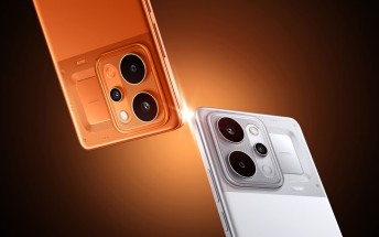 Realme details P4 Power’s TransView design