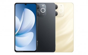 Realme Note 80 surfaces, here's how fast it will charge