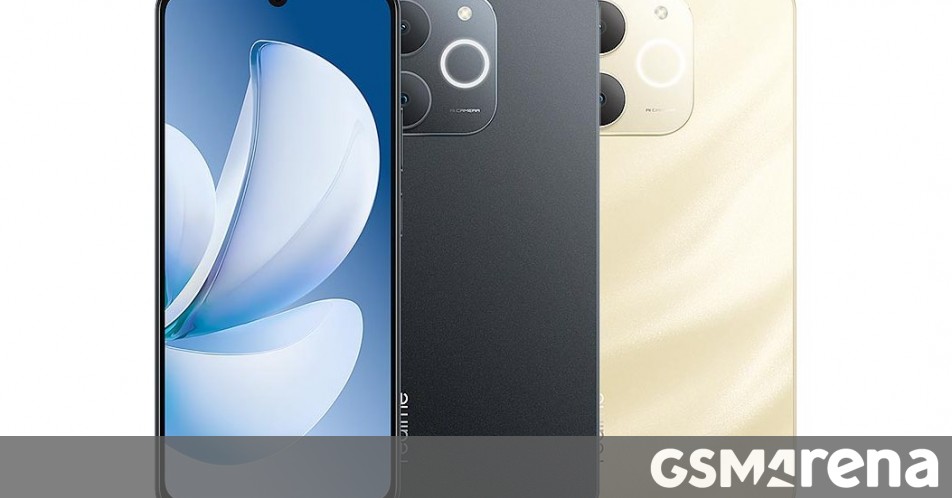 Realme Note 80 surfaces, here's how fast it will charge
