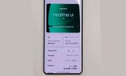 Realme’s 10,000mAh phone could launch this month