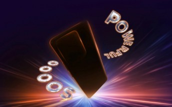 Realme P4 Power's key features revealed ahead of launch, will pack a 10k mAh battery