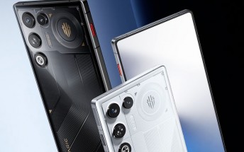 RedMagic 11 Air design, color options, and display specs revealed