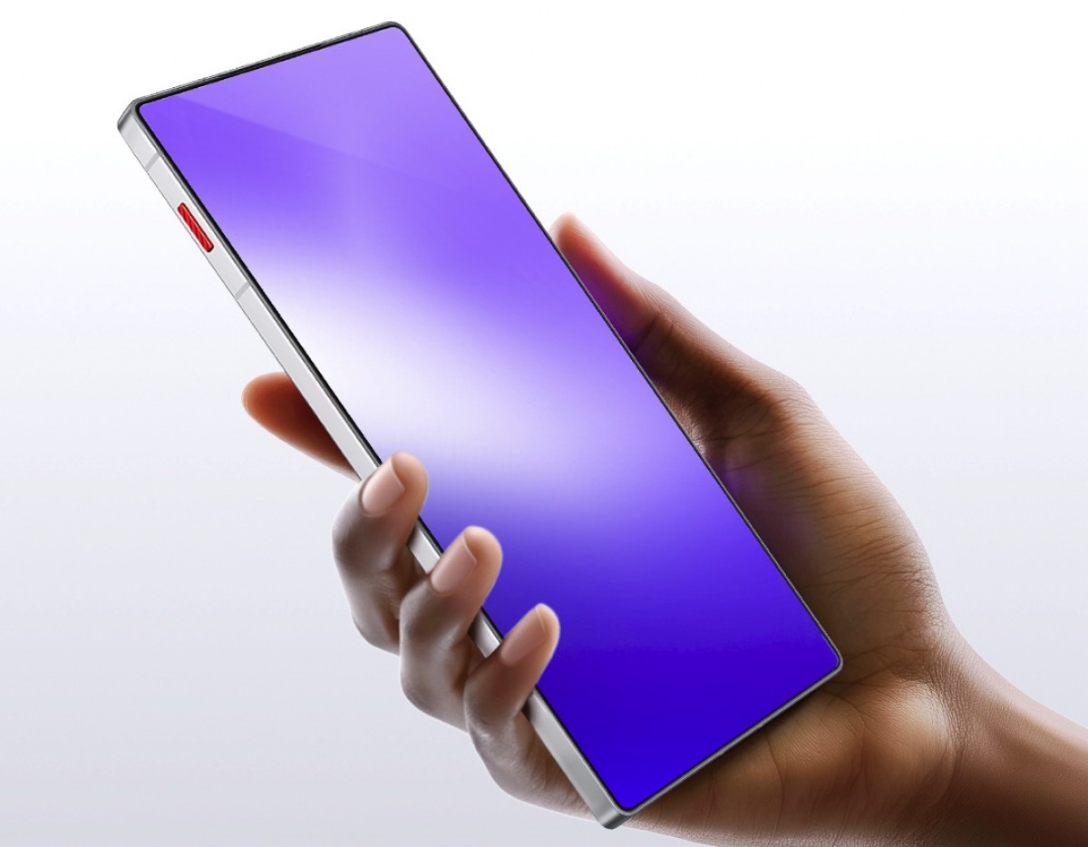 RedMagic 11 Air design, color options, and display specs revealed