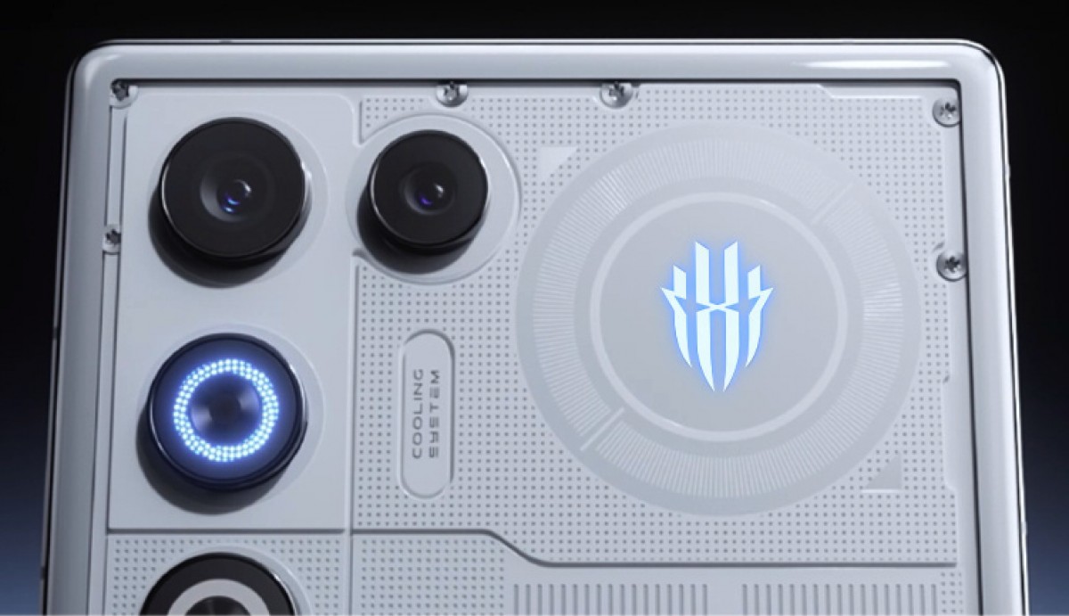 RedMagic 11 Air design, color options, and display specs revealed