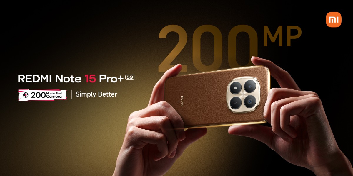 Why Camera Hardware Still Matters: Redmi Note 15 Pro 5G vs iPhone 17