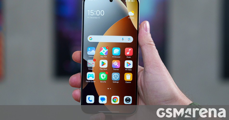 Redmi Note 15 Pro+ goes through durability test, gets disassembled on video