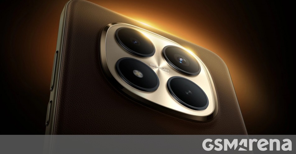 Redmi Note 15 Pro and Redmi Note 15 Pro+ have an official launch date in India