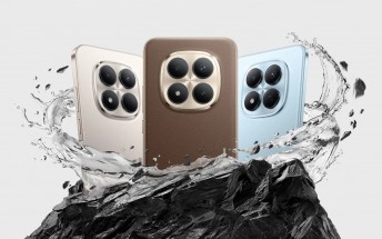 The global rollout of the Redmi Note 15 begins in earnest, here are the prices