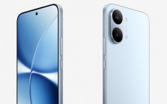 Redmi Turbo 5 runs Geekbench, confirms its chipset