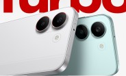 Redmi Turbo 5 key specs confirmed ahead of launch