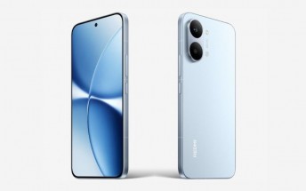 Redmi Turbo 5 Max charging details revealed as pre-orders go live