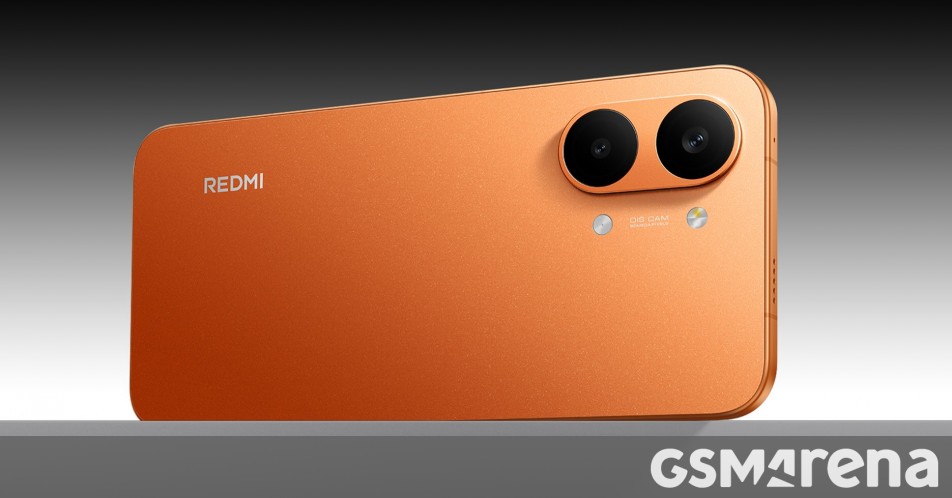 Redmi Turbo 5 Max goes official with 9,000mAh battery, Dimensity 9500s SoC