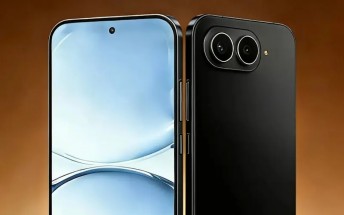 Redmi Turbo 5 Max might have just been shown in new renders