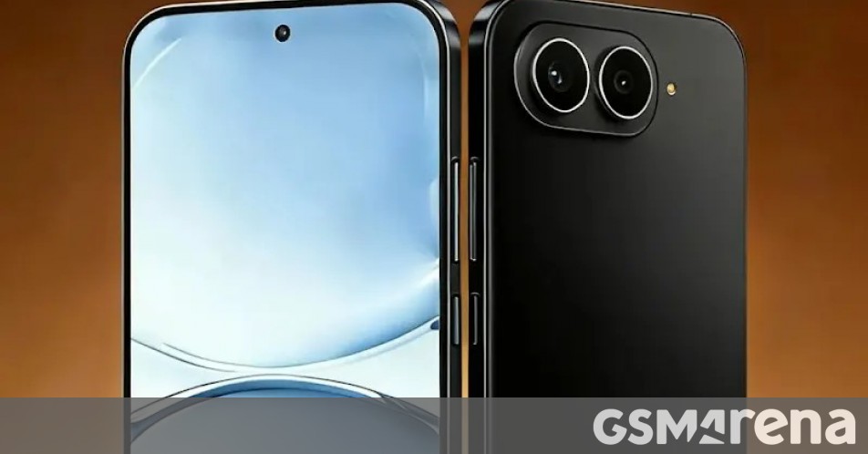 Redmi Turbo 5 Max might have just been shown in new renders