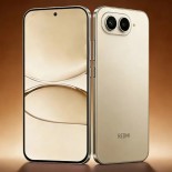 Purported Redmi Turbo 5 Max renders