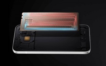 Redmi Turbo 5 Pro runs Geekbench with yet to be announced MediaTek chipset