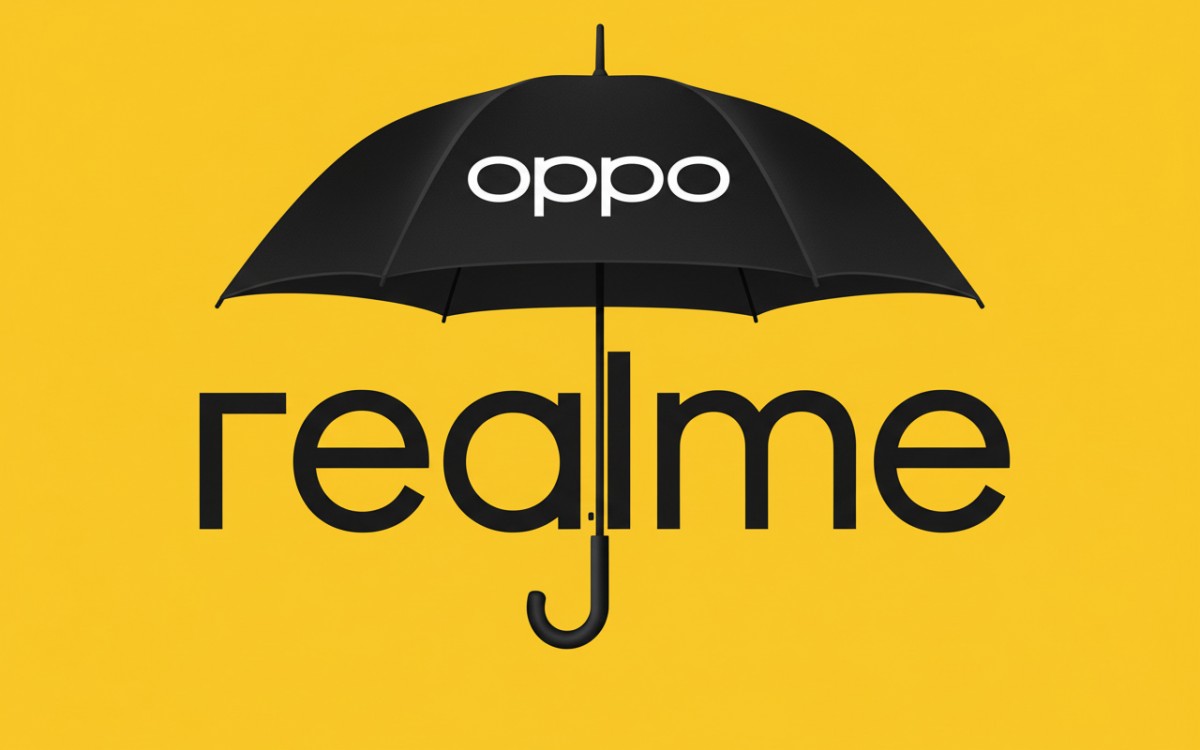 Realme starts laying off staff in India as merger with Oppo moves forward