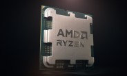 AMD announces the new Ryzen 7 9850X3D gaming CPU