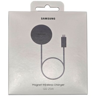 Samsung Magnet Wireless Charger box